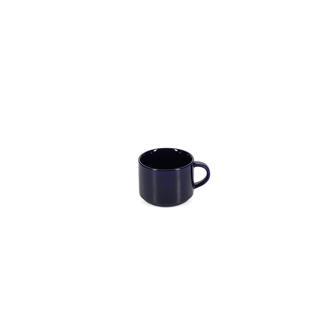 Salt &amp; Pepper - Kop 25cl midnight Blauw Aster