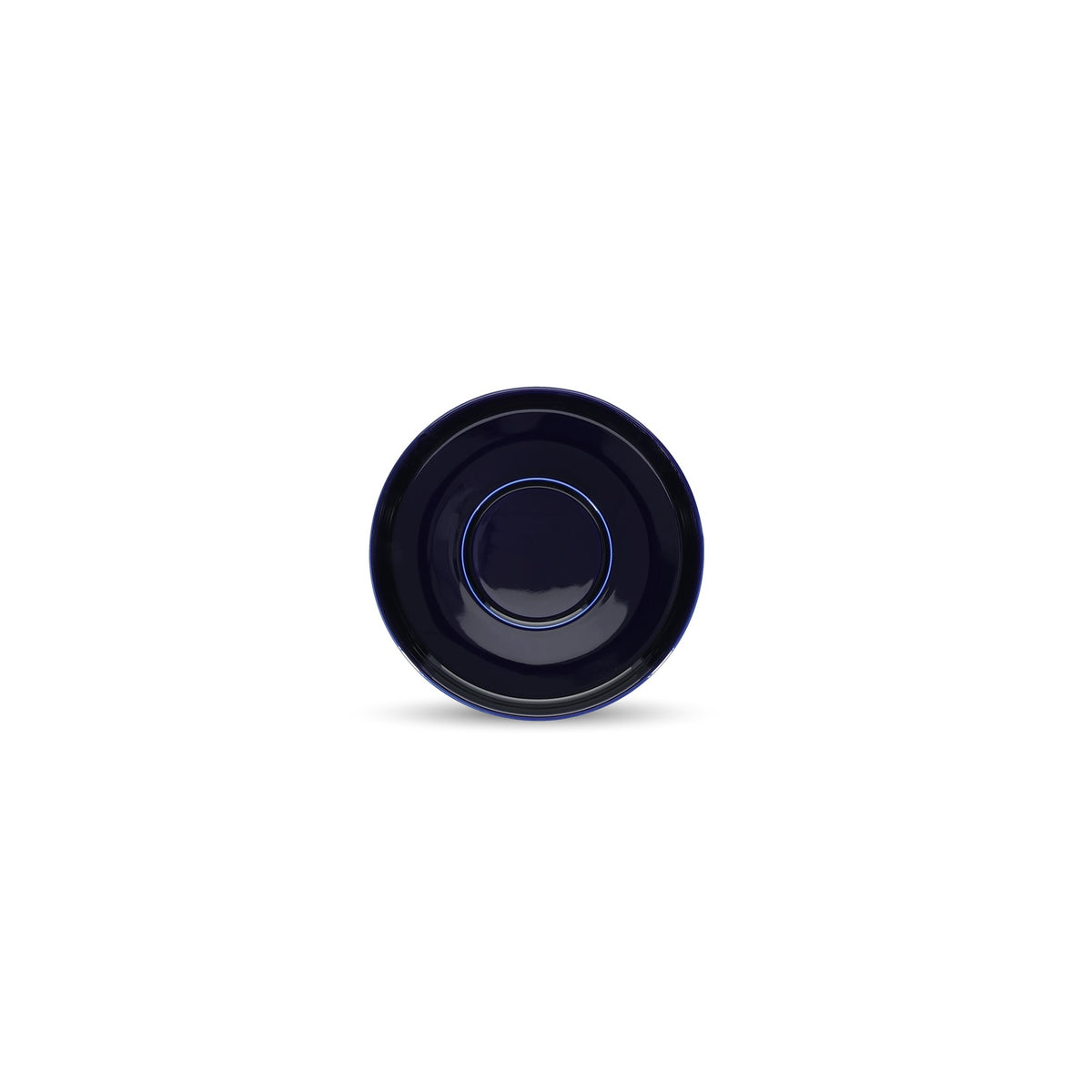 Salt & Pepper - Schotel 15cm midnight Blauw Aster