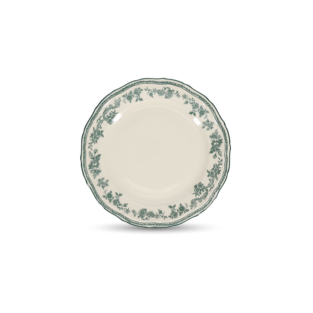 Salt &amp; Pepper - Plat bord 21,5cm Groen Cyril