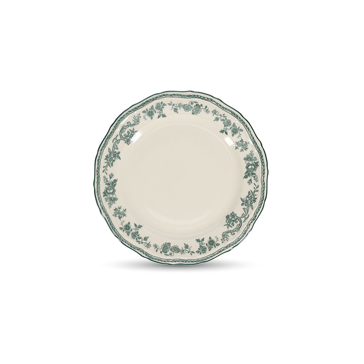 Salt &amp; Pepper - Plat bord 21,5cm Groen Cyril
