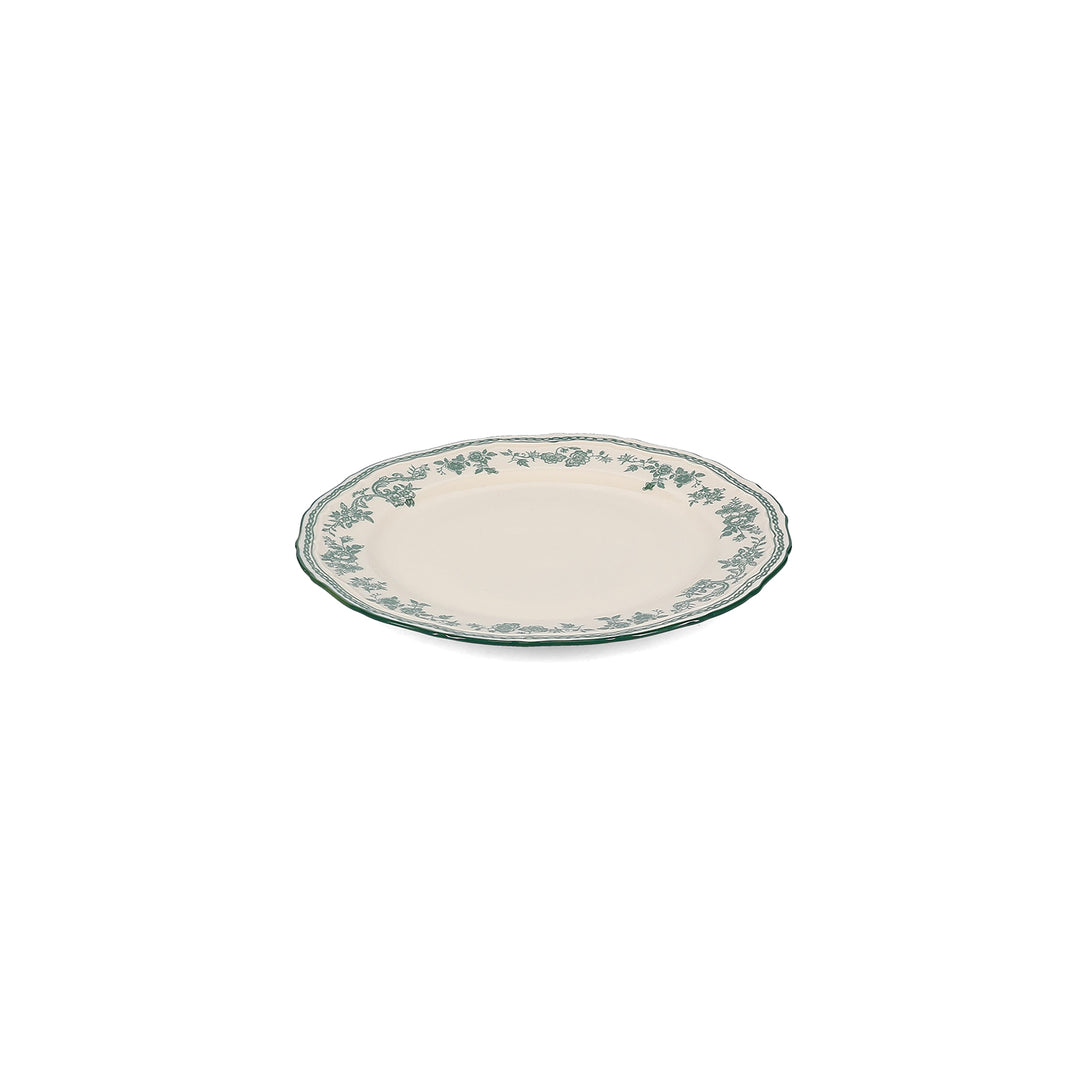 Salt &amp; Pepper - Plat bord 21,5cm Groen Cyril