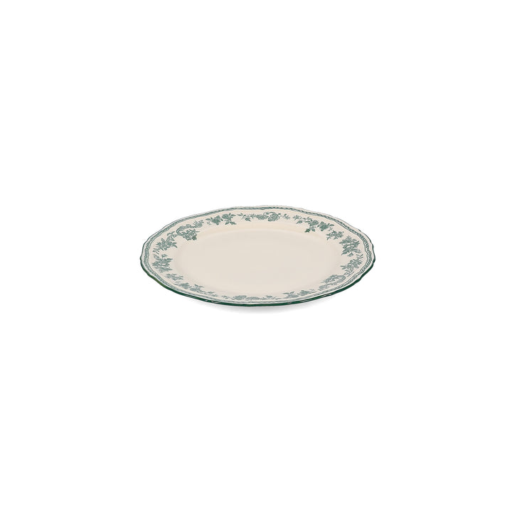 Salt &amp; Pepper - Plat bord 21,5cm Groen Cyril