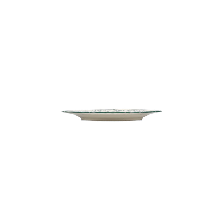 Salt &amp; Pepper - Plat bord 21,5cm Groen Cyril