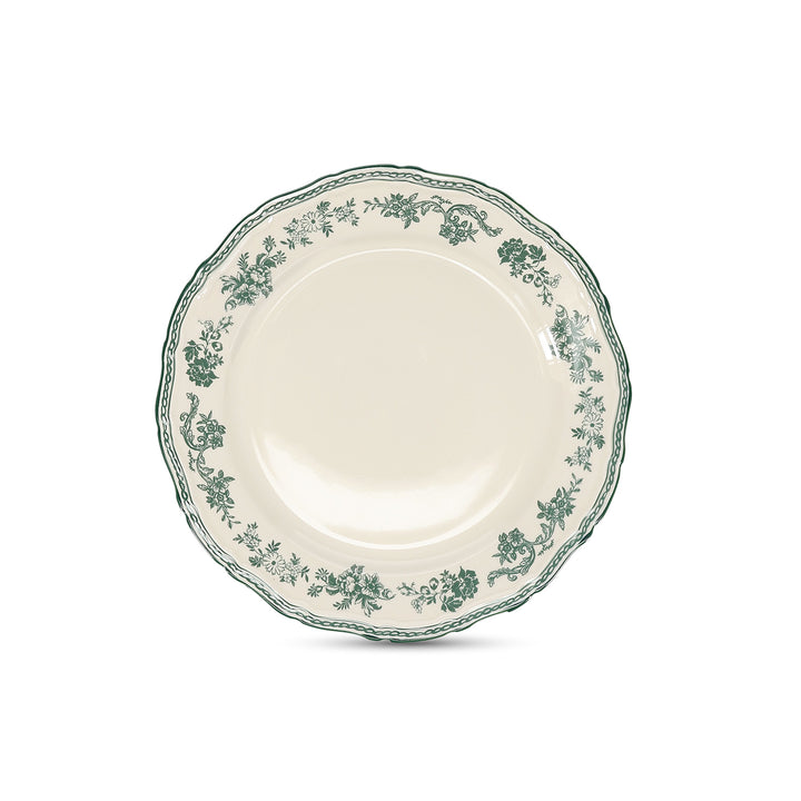 Salt &amp; Pepper - Plat bord 27cm Groen Cyril