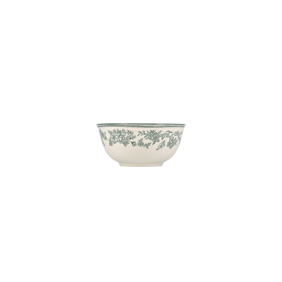 Salt &amp; Pepper - Kom 15xH7cm Groen Cyril