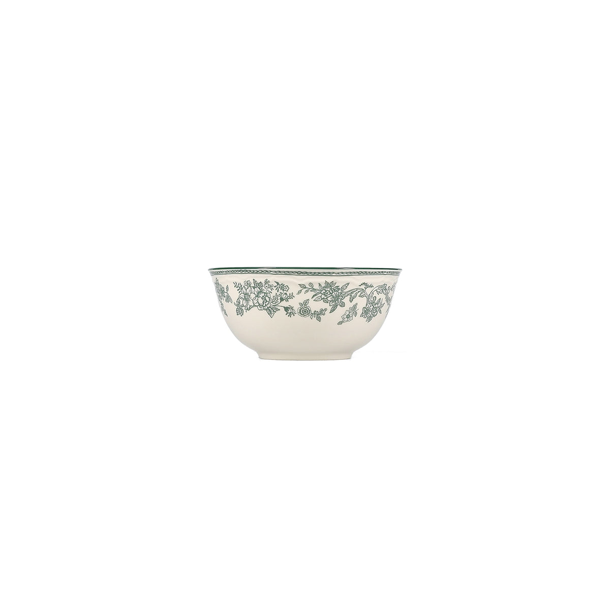 Salt & Pepper - Kom 15xH7cm Groen Cyril