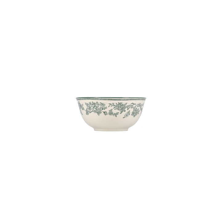 Salt &amp; Pepper - Kom 15xH7cm Groen Cyril