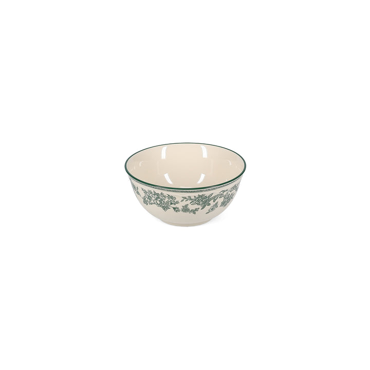 Salt &amp; Pepper - Kom 15xH7cm Groen Cyril