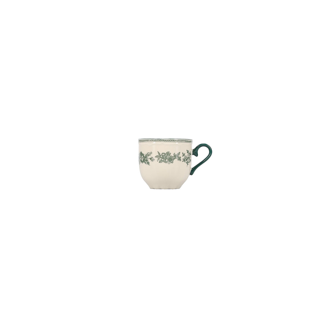 Salt &amp; Pepper - Kop 21,5cl Groen Cyril