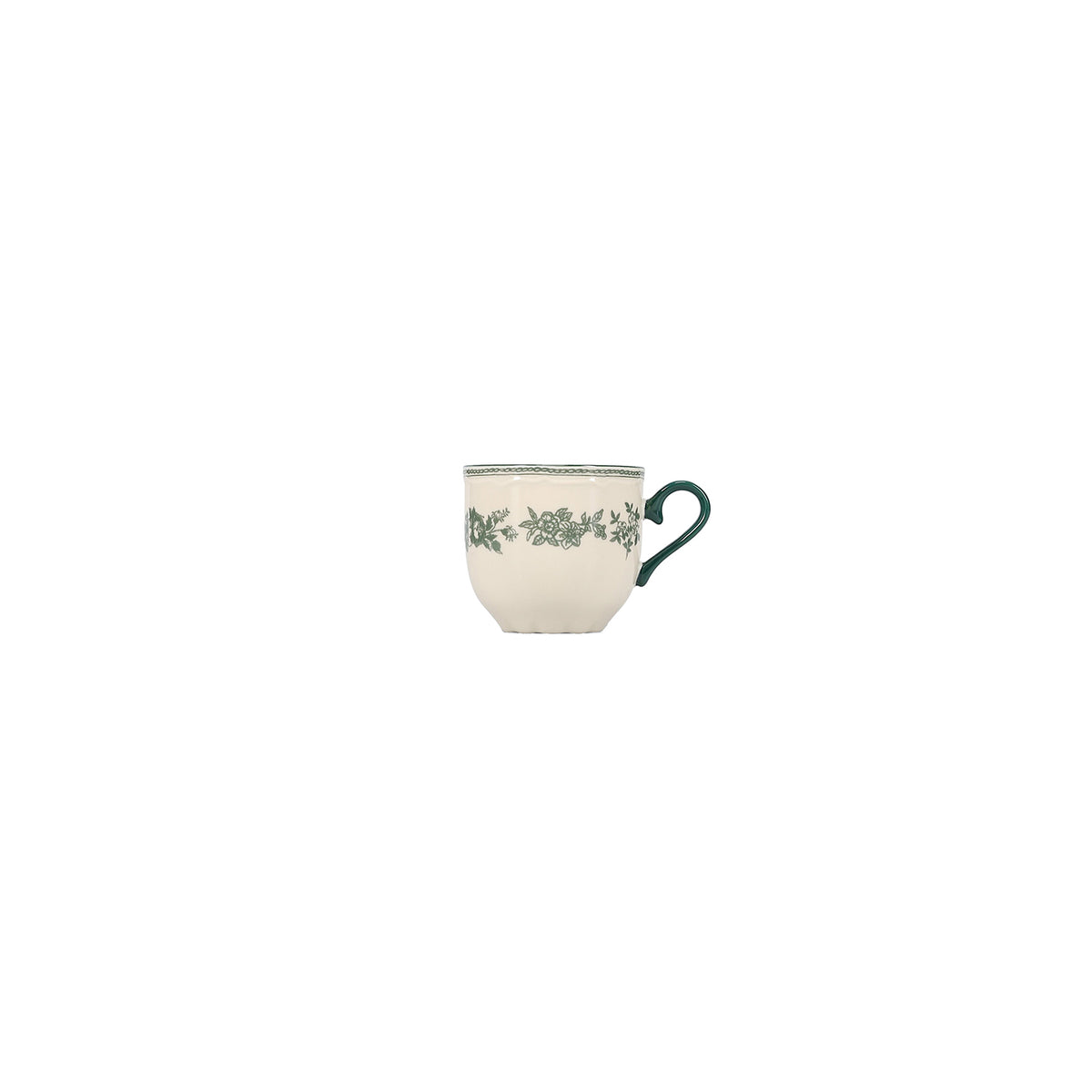 Salt & Pepper - Kop 21,5cl Groen Cyril