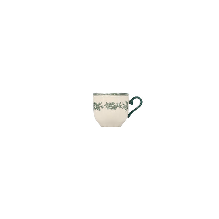 Salt &amp; Pepper - Kop 21,5cl Groen Cyril