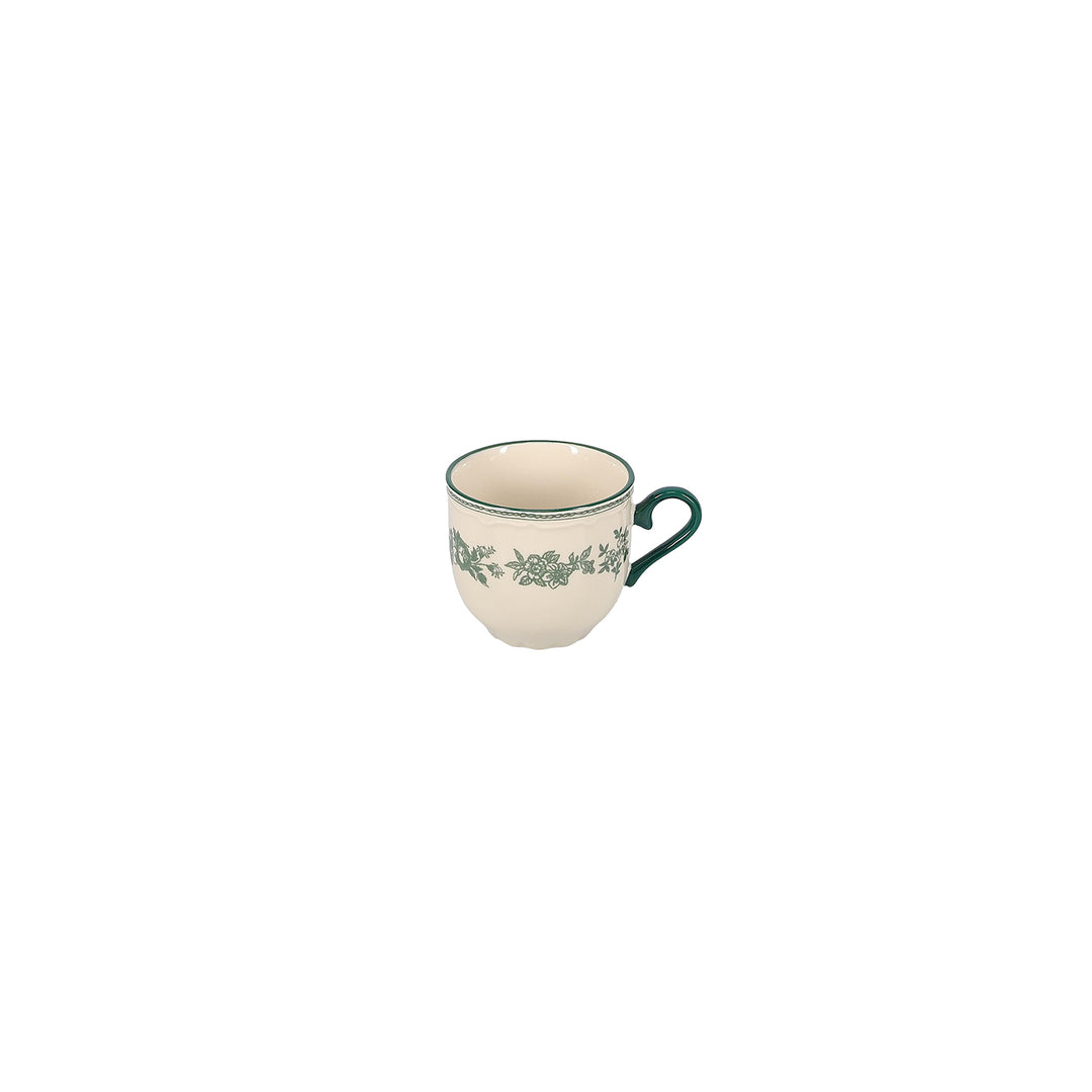 Salt &amp; Pepper - Kop 21,5cl Groen Cyril