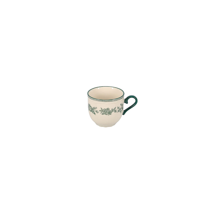 Salt &amp; Pepper - Kop 21,5cl Groen Cyril
