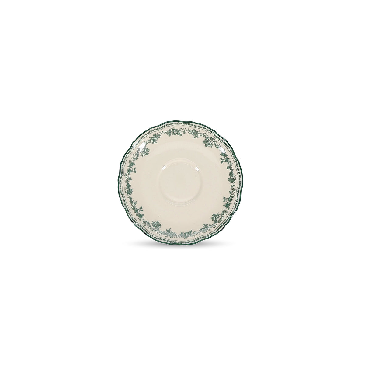 Salt & Pepper - Schotel 15,5cm Groen Cyril