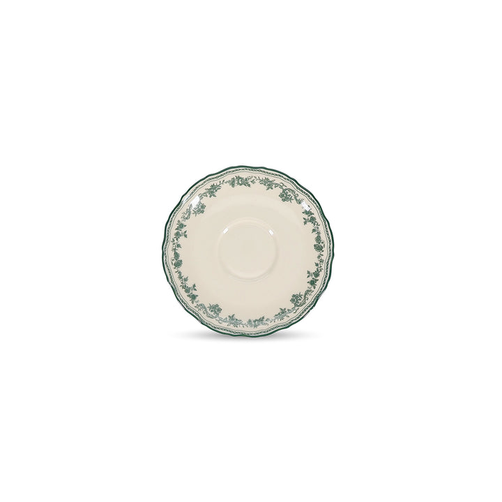 Salt &amp; Pepper - Schotel 15,5cm Groen Cyril