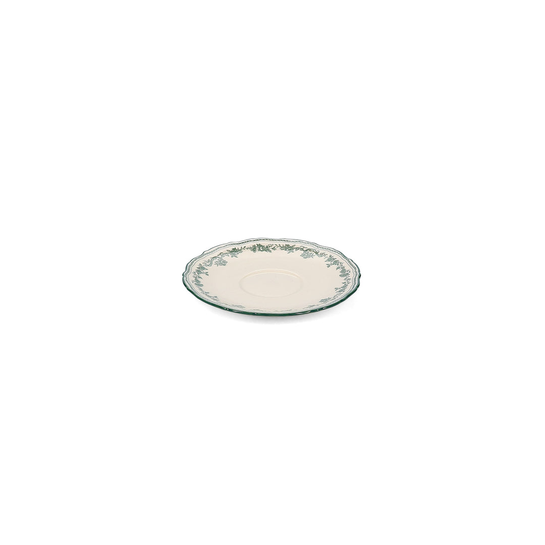 Salt &amp; Pepper - Schotel 15,5cm Groen Cyril