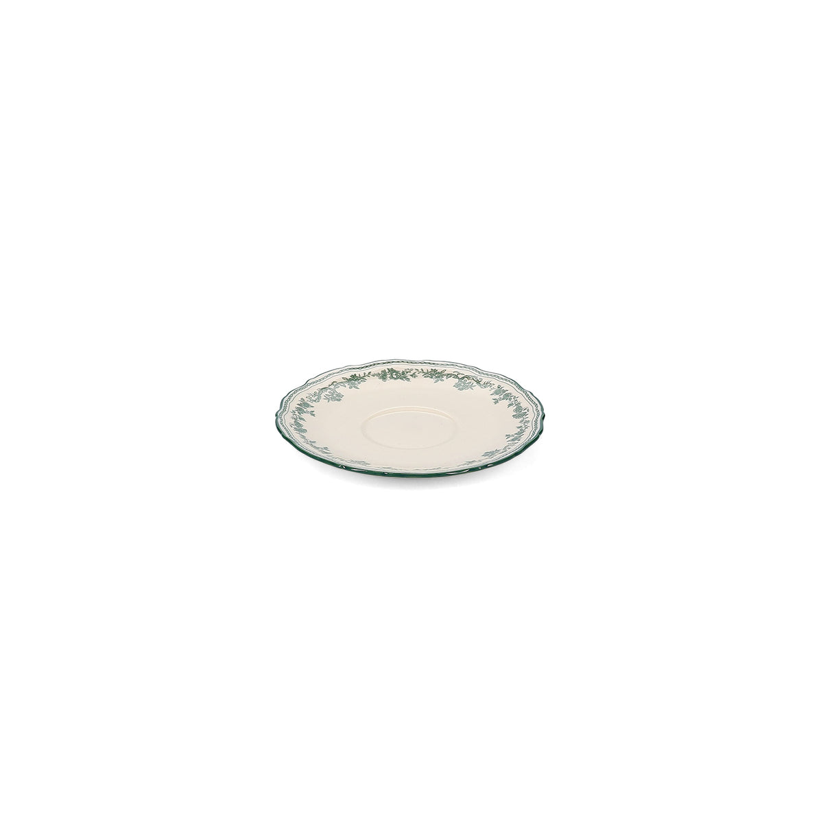 Salt & Pepper - Schotel 15,5cm Groen Cyril