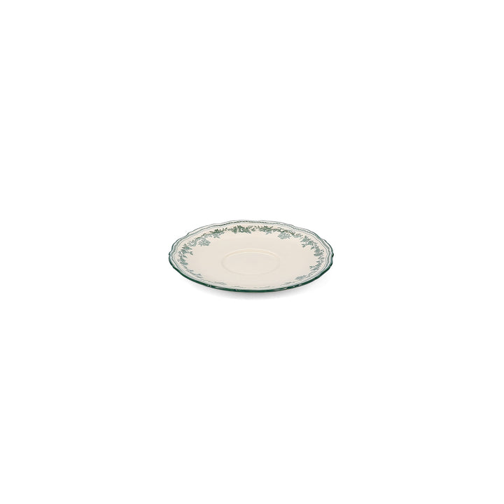 Salt &amp; Pepper - Schotel 15,5cm Groen Cyril