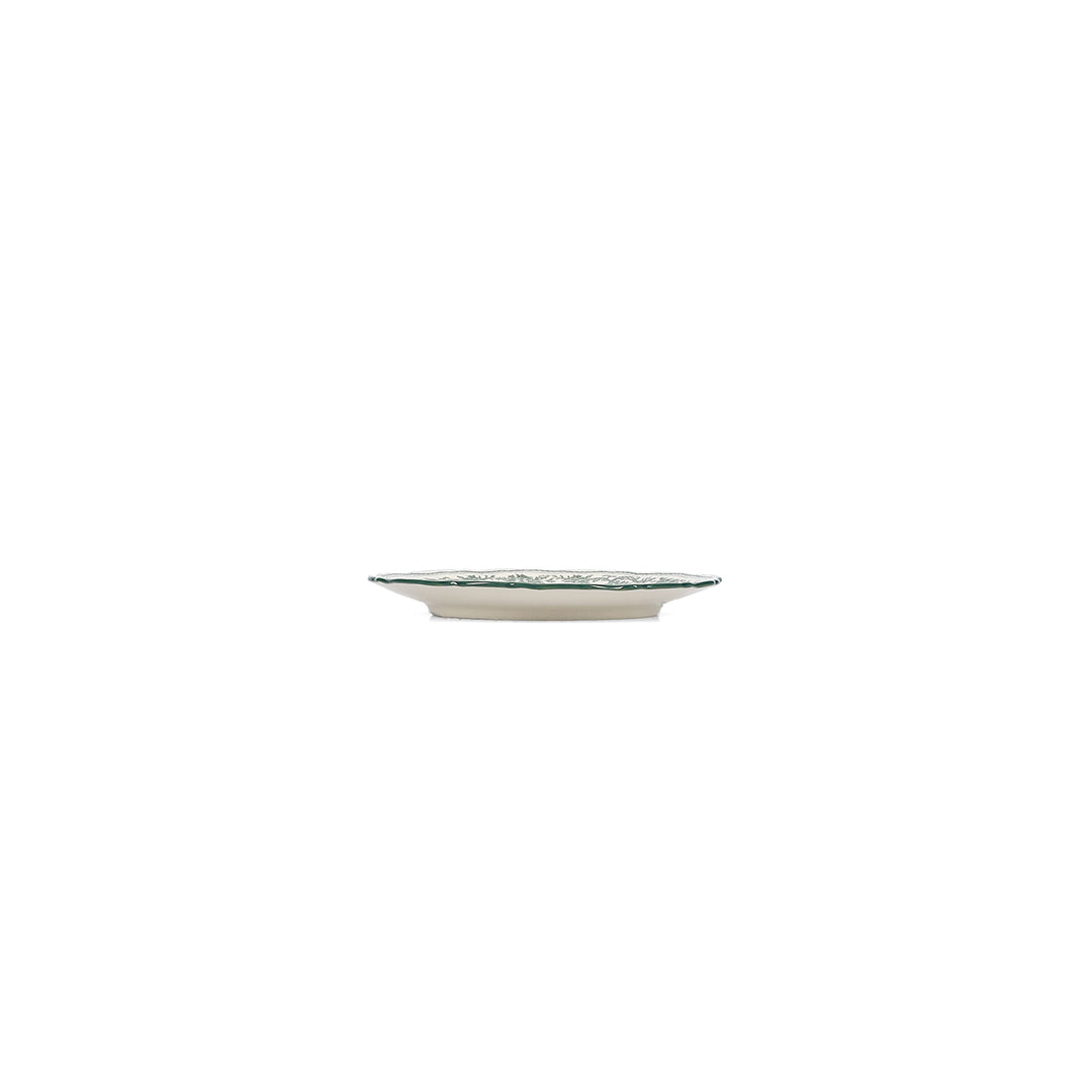 Salt &amp; Pepper - Schotel 15,5cm Groen Cyril