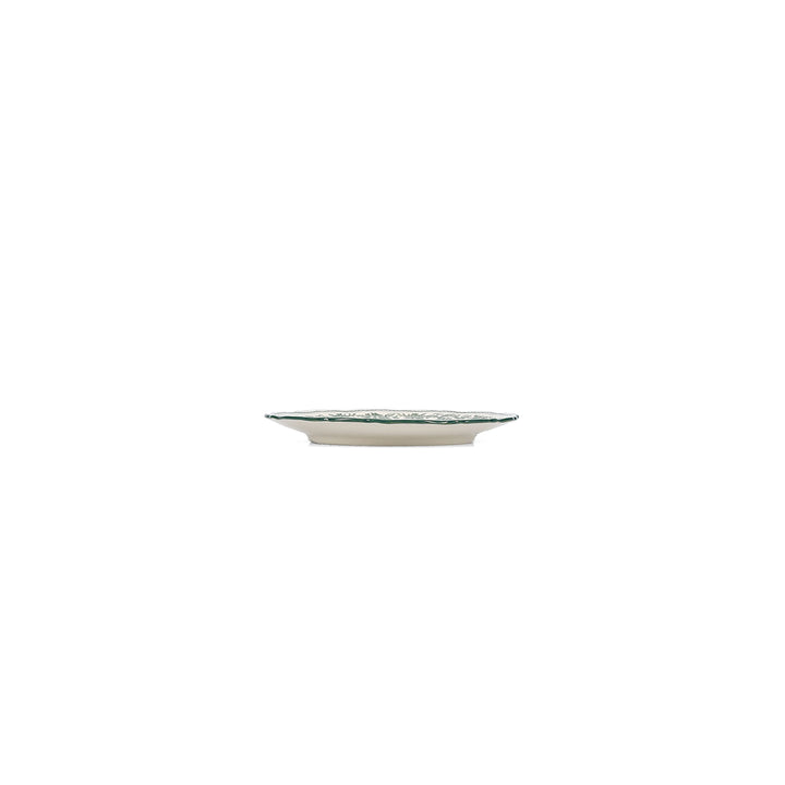 Salt &amp; Pepper - Schotel 15,5cm Groen Cyril