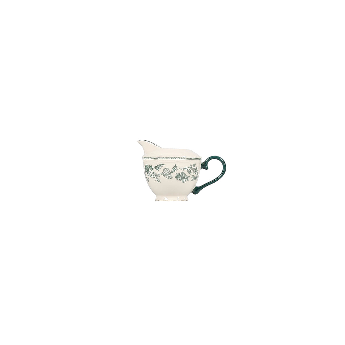 Salt & Pepper - Melk-/sauskan 18cl Groen Cyril