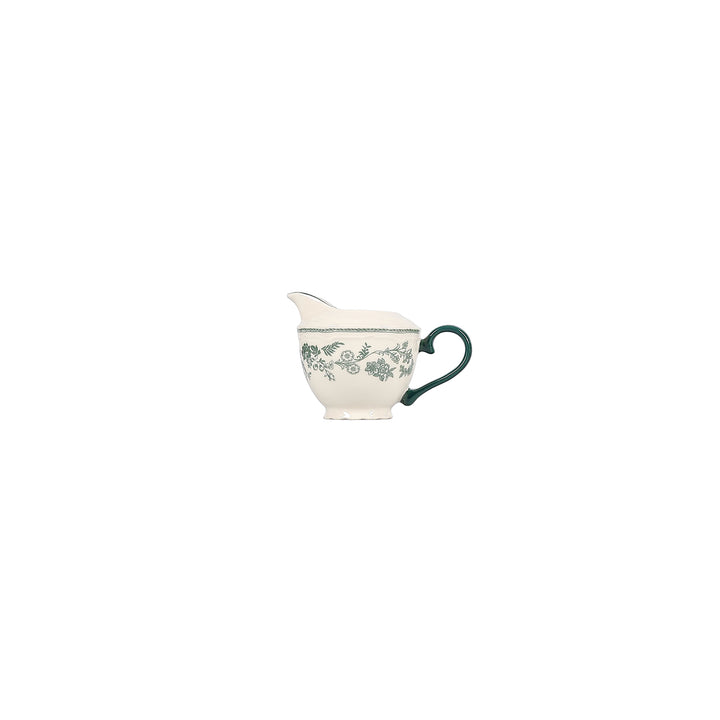 Salt &amp; Pepper - Melk-/sauskan 18cl Groen Cyril
