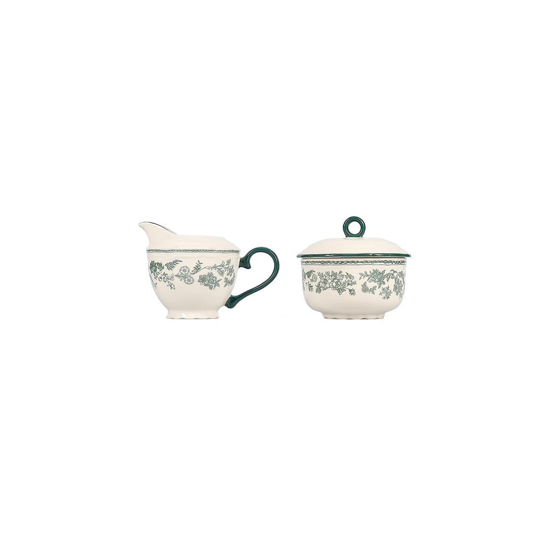 Salt &amp; Pepper - Melk-/sauskan 18cl Groen Cyril