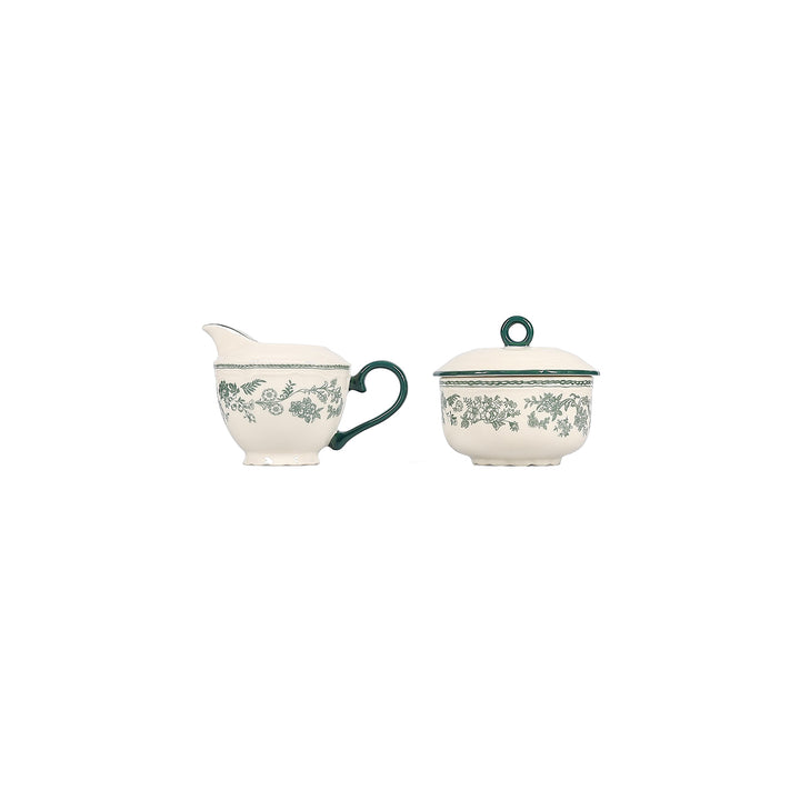 Salt &amp; Pepper - Melk-/sauskan 18cl Groen Cyril