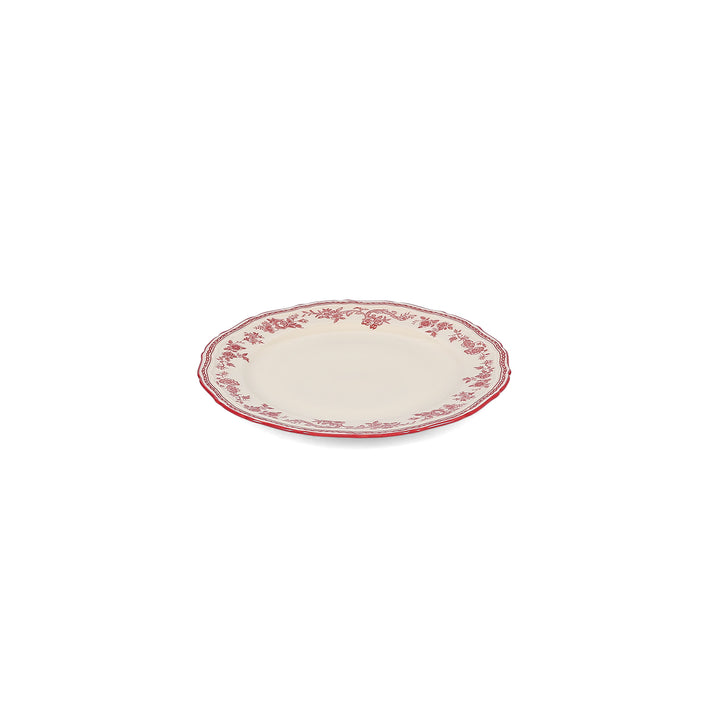 Salt &amp; Pepper - Plat bord 21,5cm burgundy Cyril