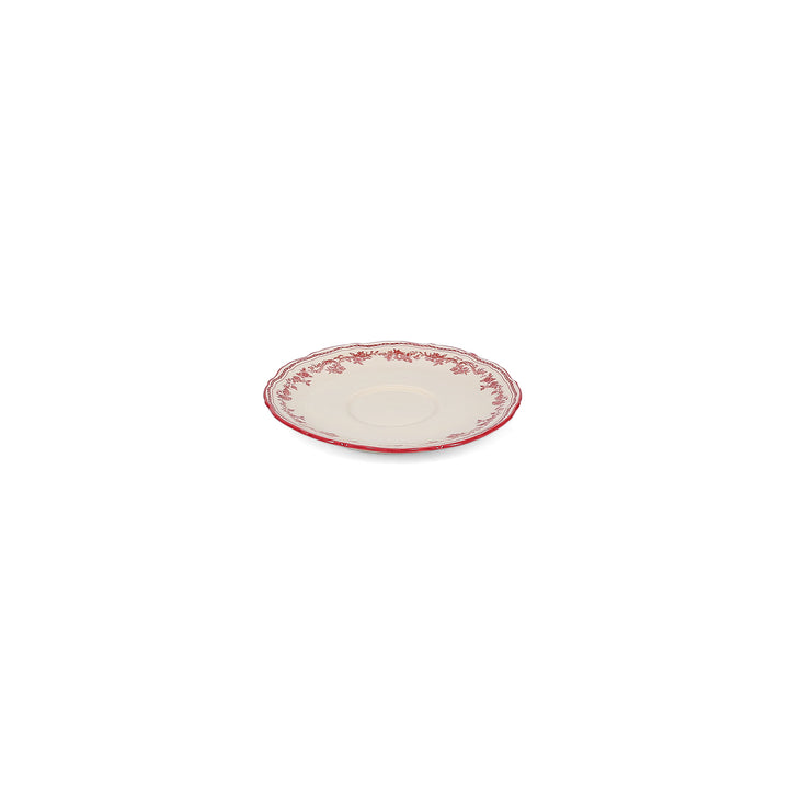 Salt &amp; Pepper - Schotel 15,5cm burgundy Cyril