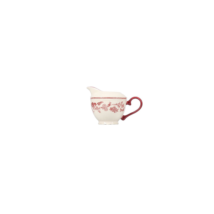 Salt &amp; Pepper - Melk-/sauskan 18cl burgundy Cyril