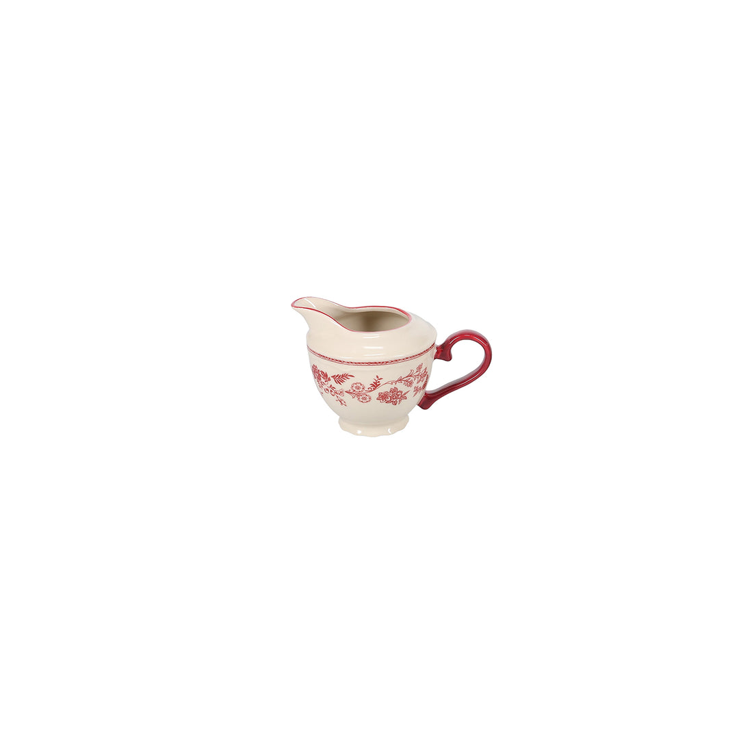 Salt &amp; Pepper - Melk-/sauskan 18cl burgundy Cyril