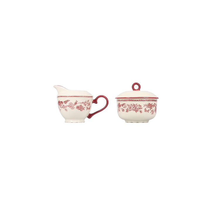 Salt &amp; Pepper - Melk-/sauskan 18cl burgundy Cyril