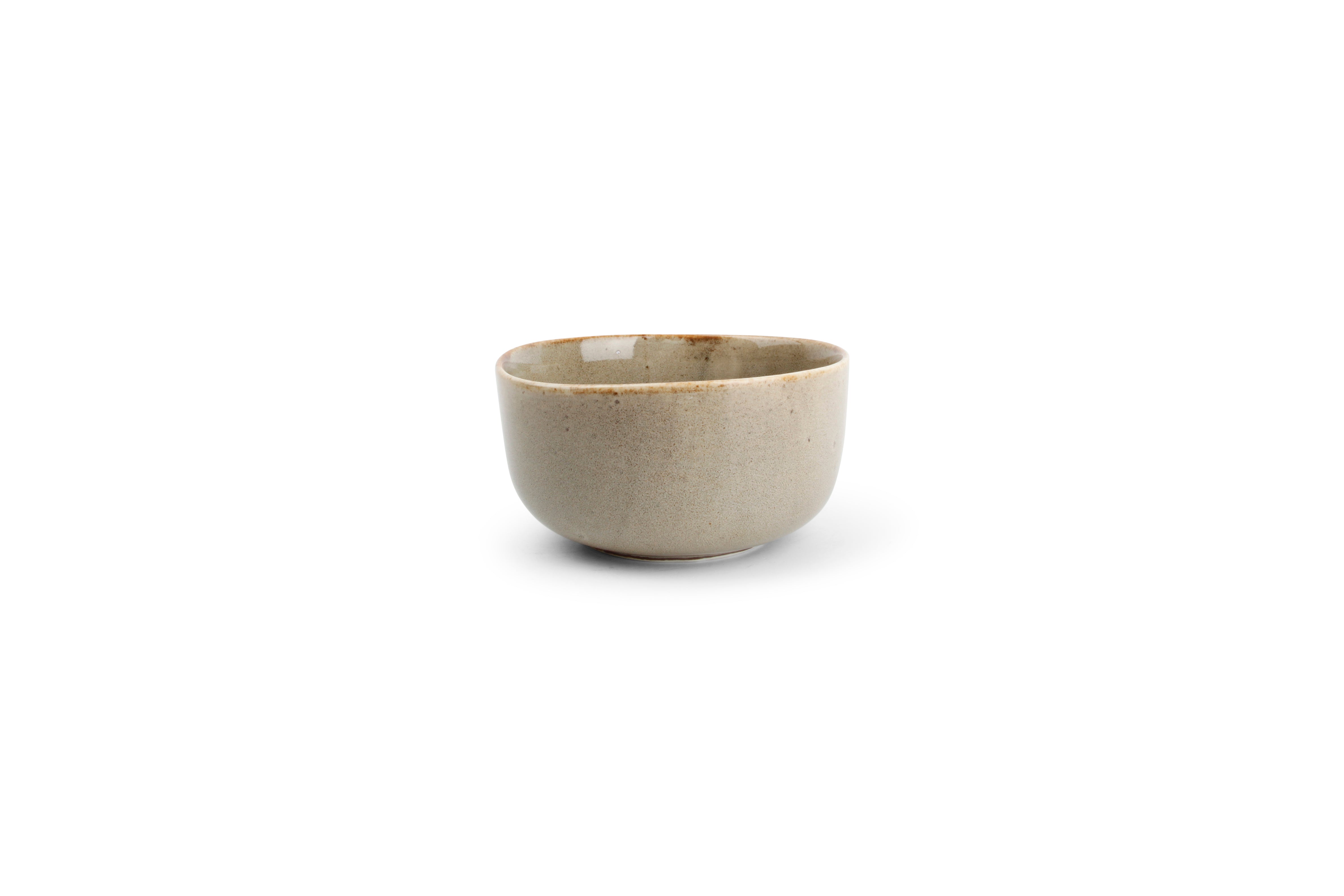 Kom 11xH5cm concrete Studio Urban