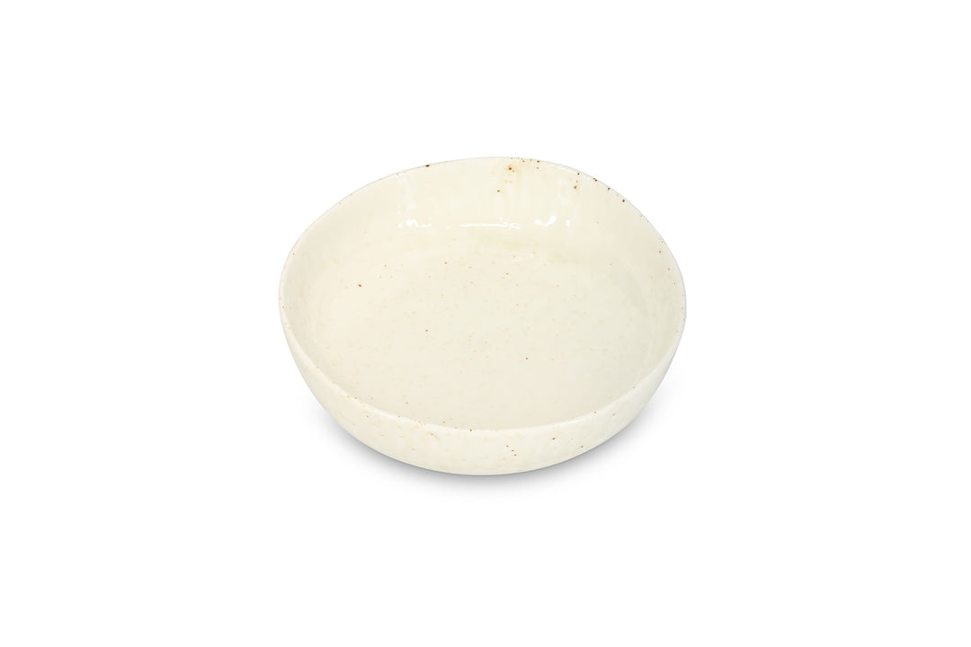 Salt &amp; Pepper - Kom 21,5xH6cm beach Studio Urban - Set van 4