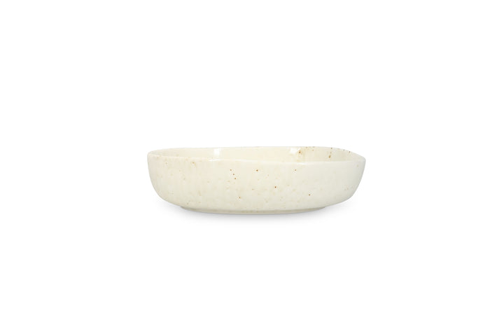 Salt &amp; Pepper - Kom 21,5xH6cm beach Studio Urban - Set van 4