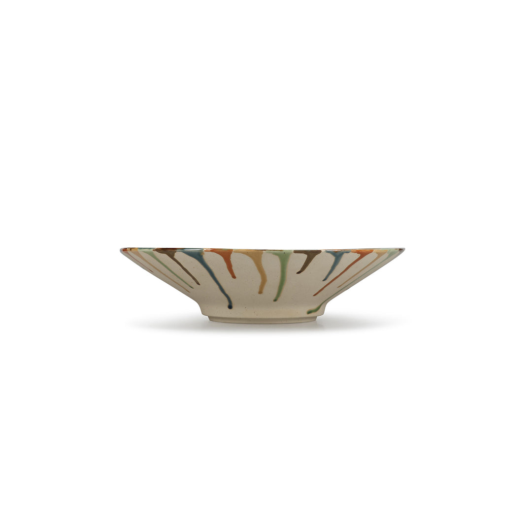 Sierschaal 36xH9cm Vivid