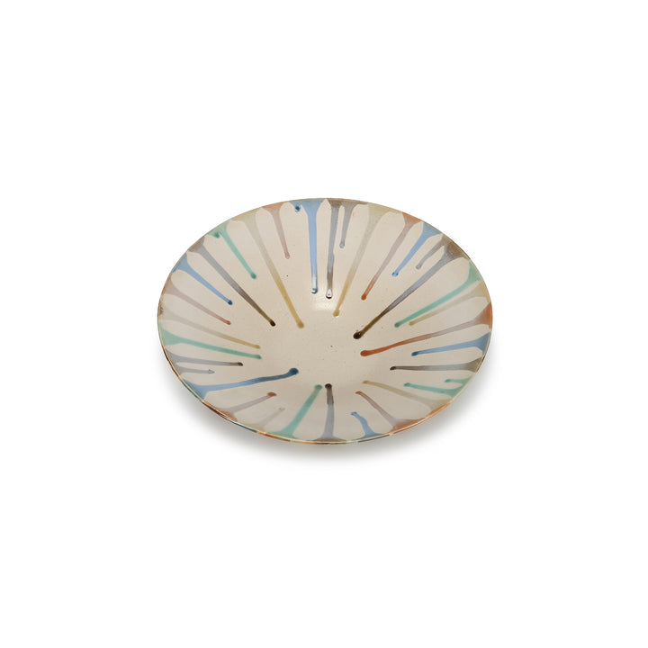 Sierschaal 36xH9cm Vivid