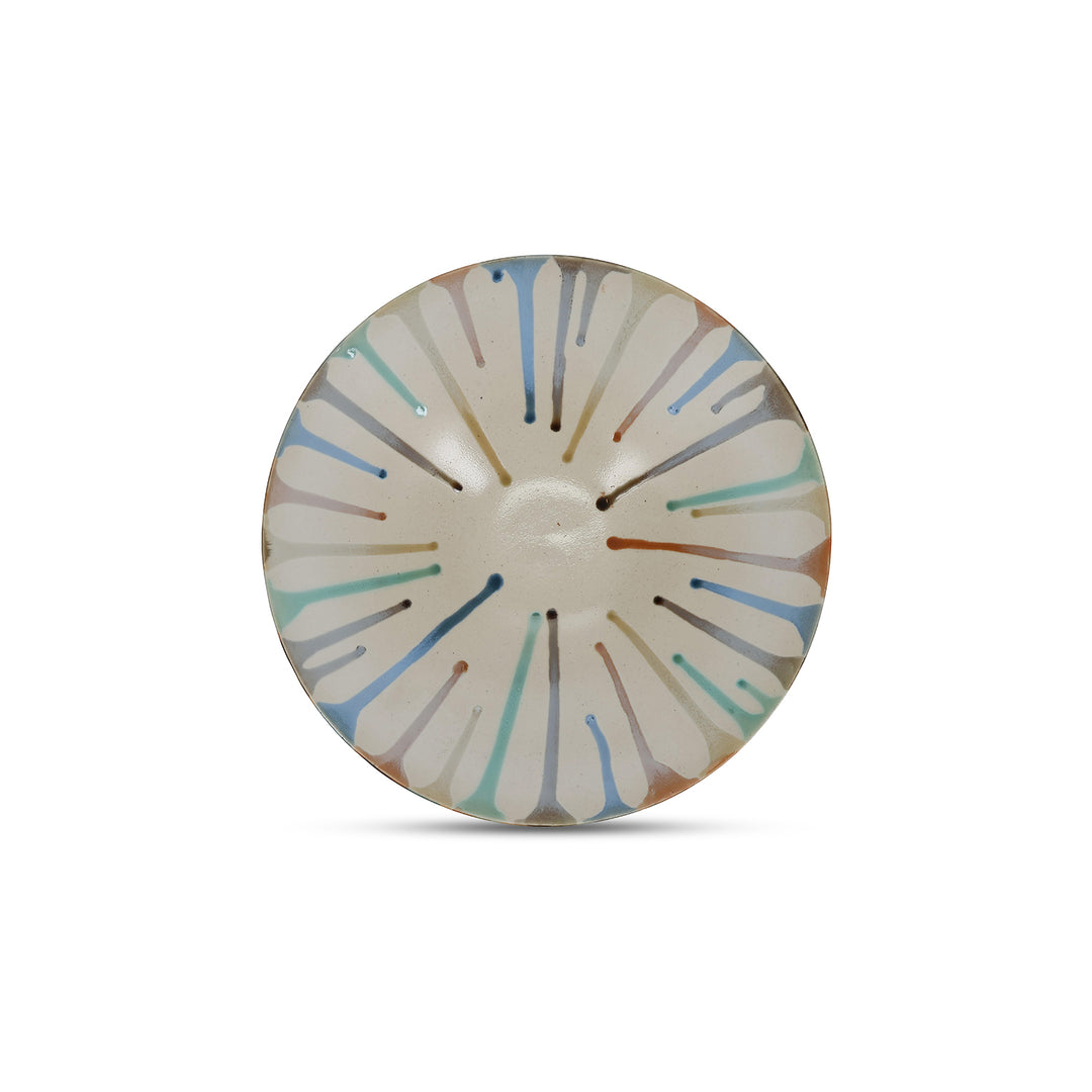 Sierschaal 36xH9cm Vivid