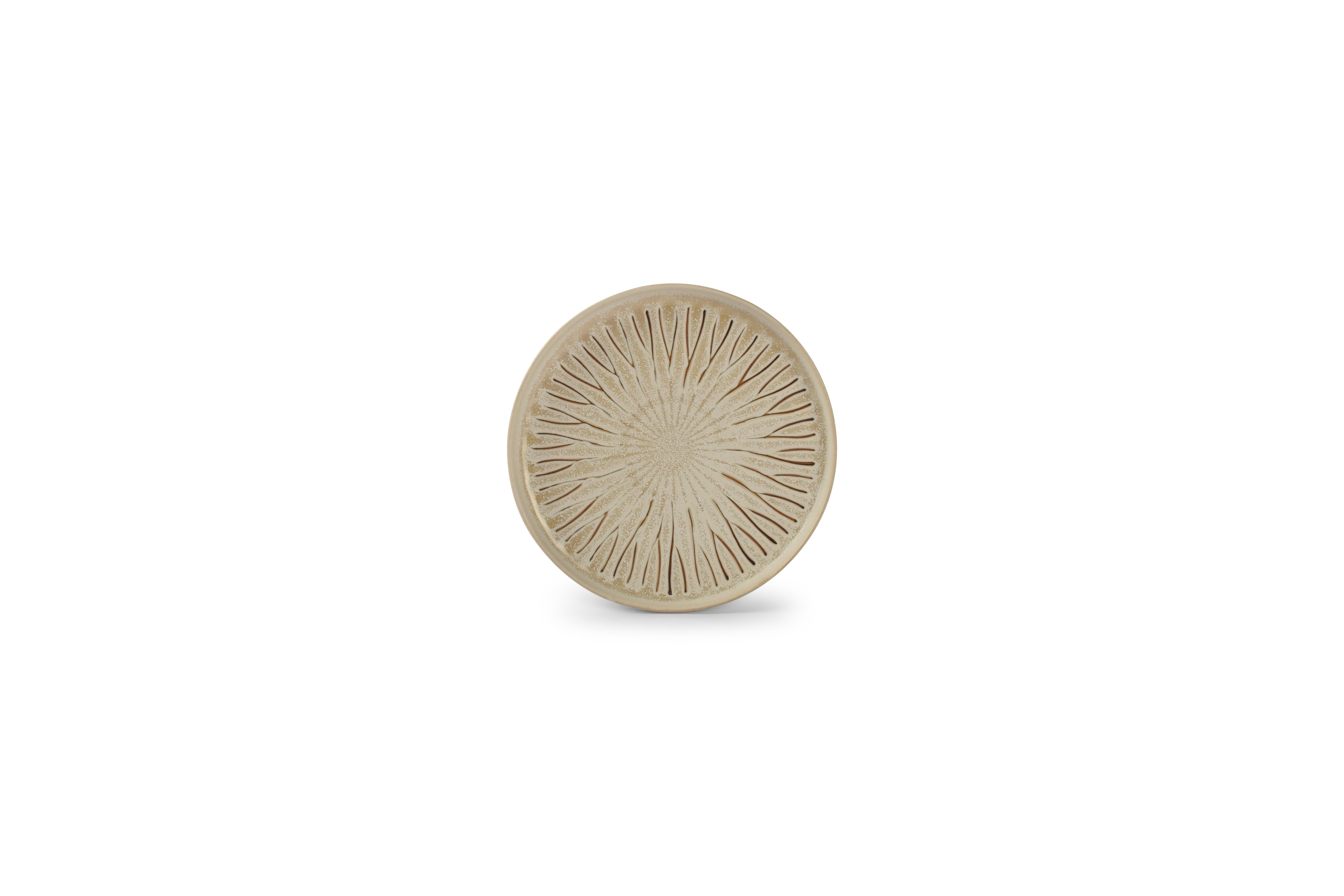 Plat bord 19cm Orion