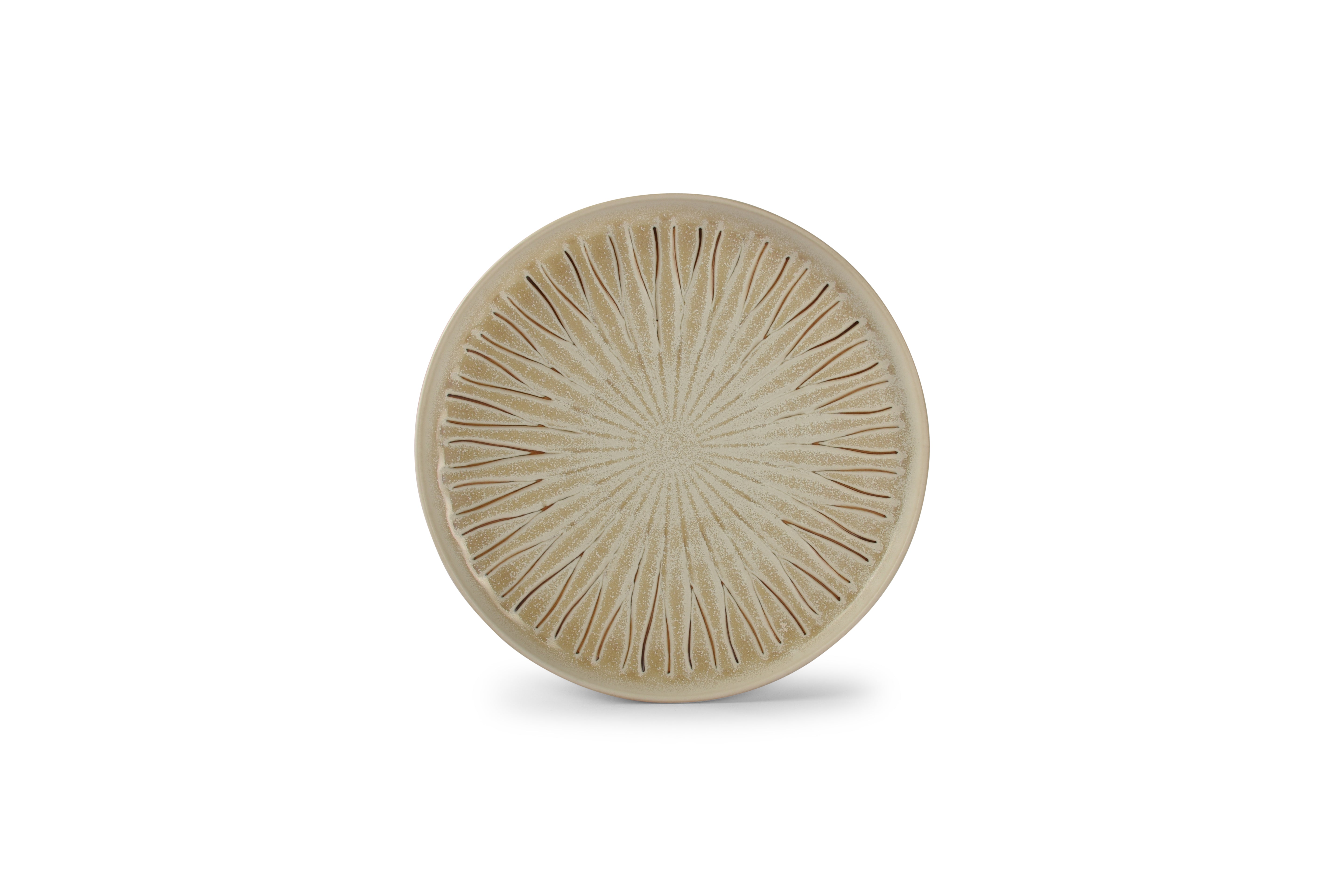 Plat bord 30cm Orion
