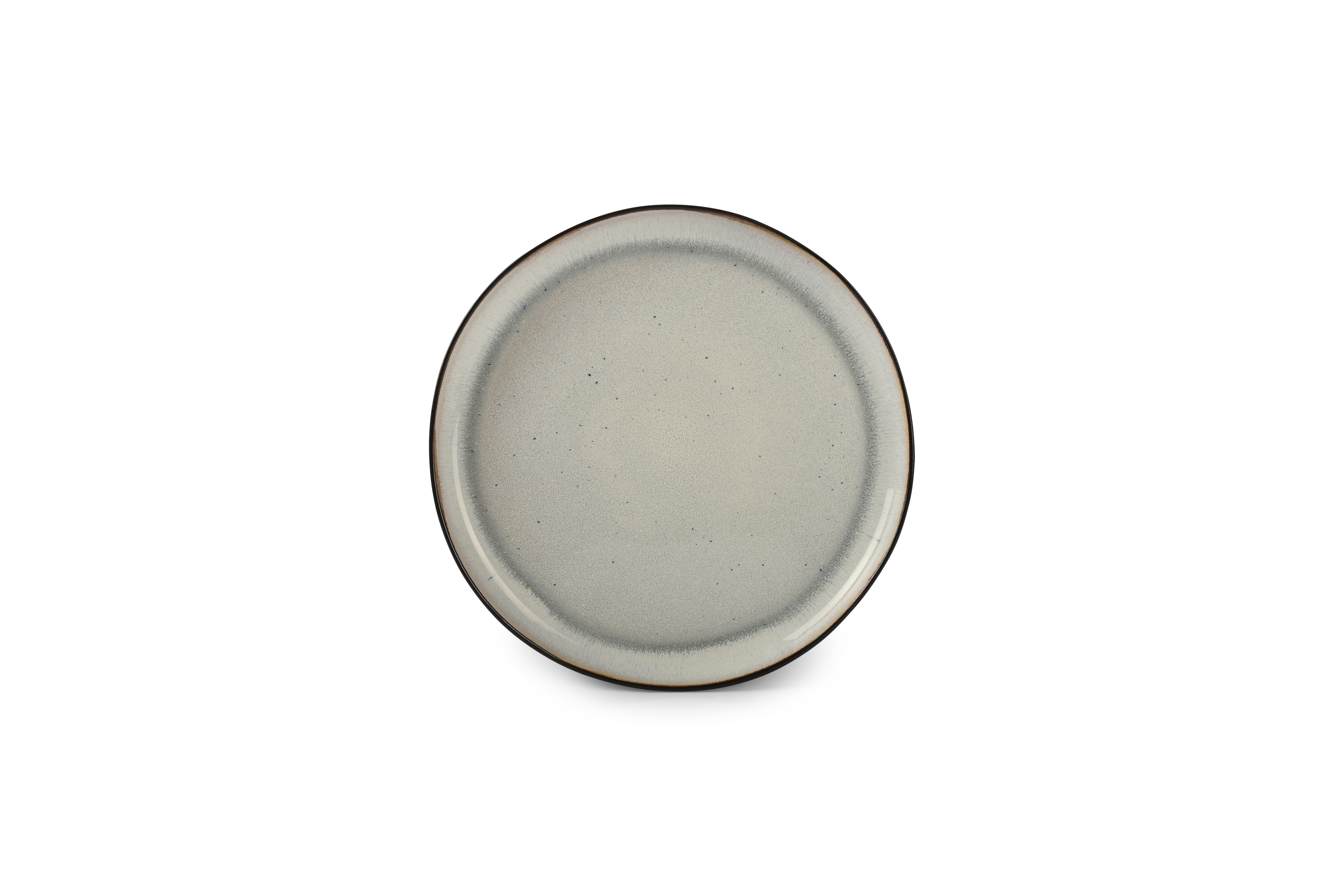 Plat bord 27cm Lunar