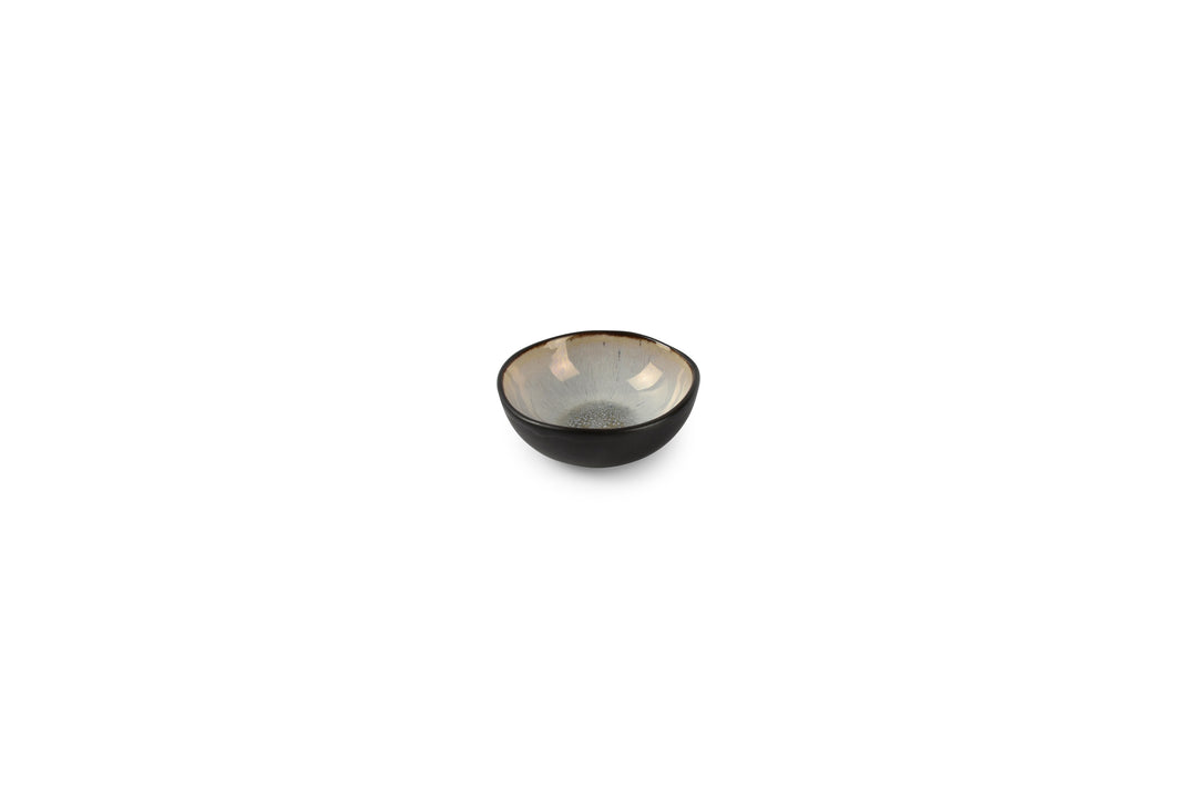 Salt &amp; Pepper - Kom 8xH3cm Lunar - Set van 4