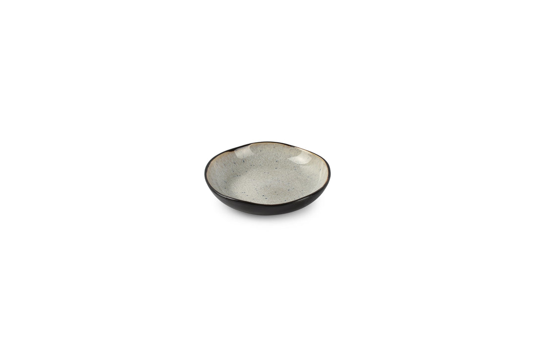 Salt &amp; Pepper - Kom 12xH3cm Lunar - Set van 4