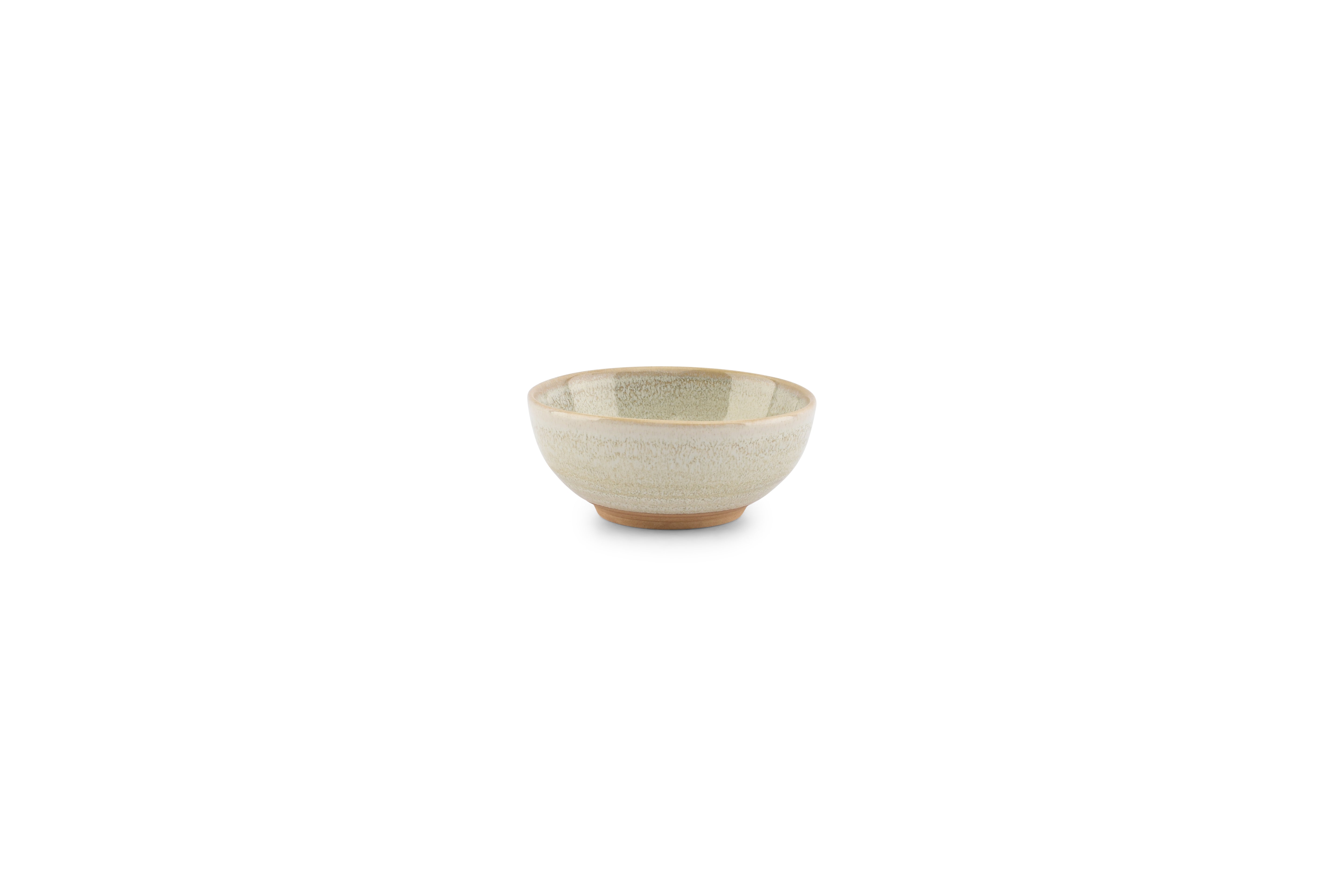 Kom 8,5xH4cm beige Cameo