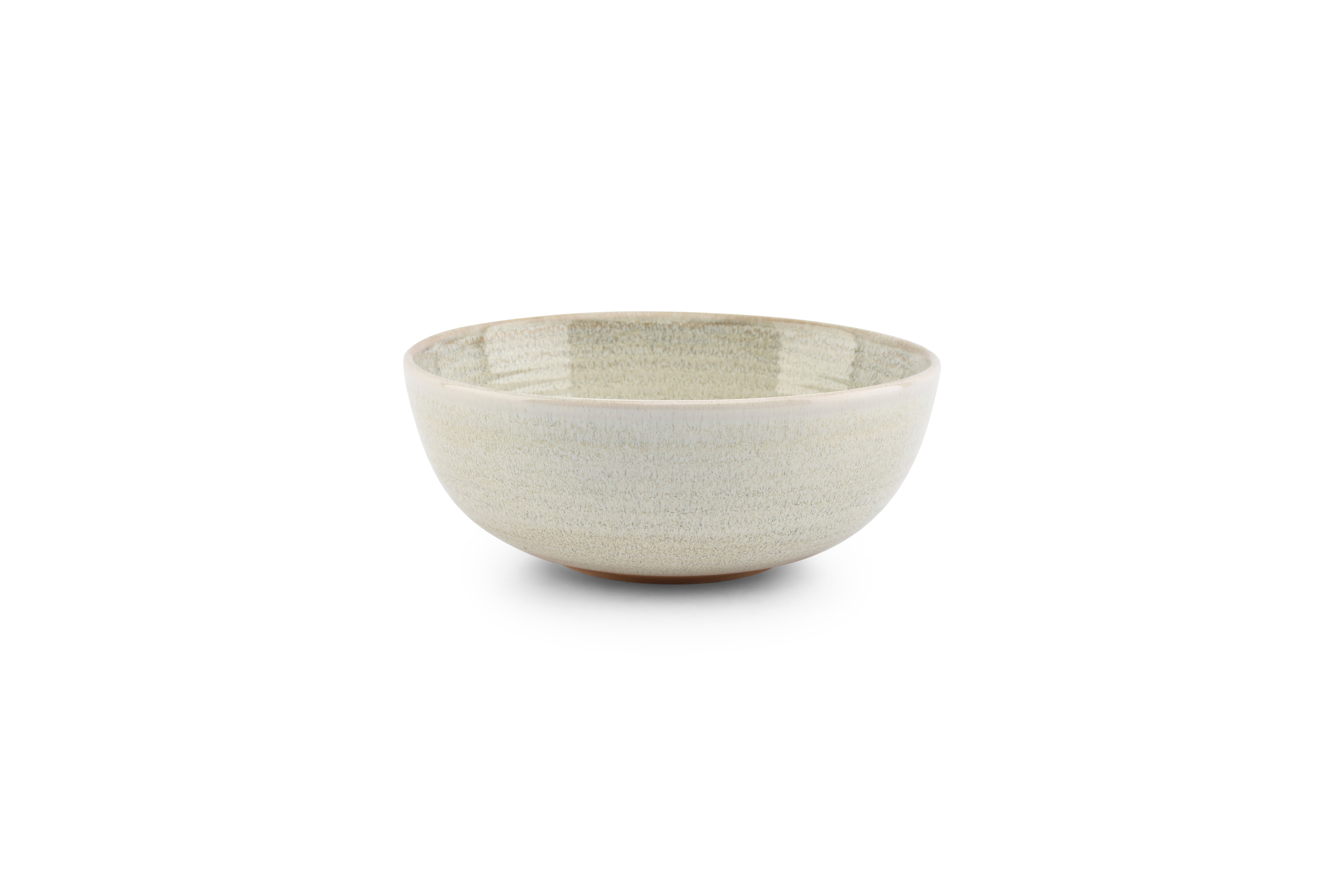 Kom 16,5xH6,5cm beige Cameo