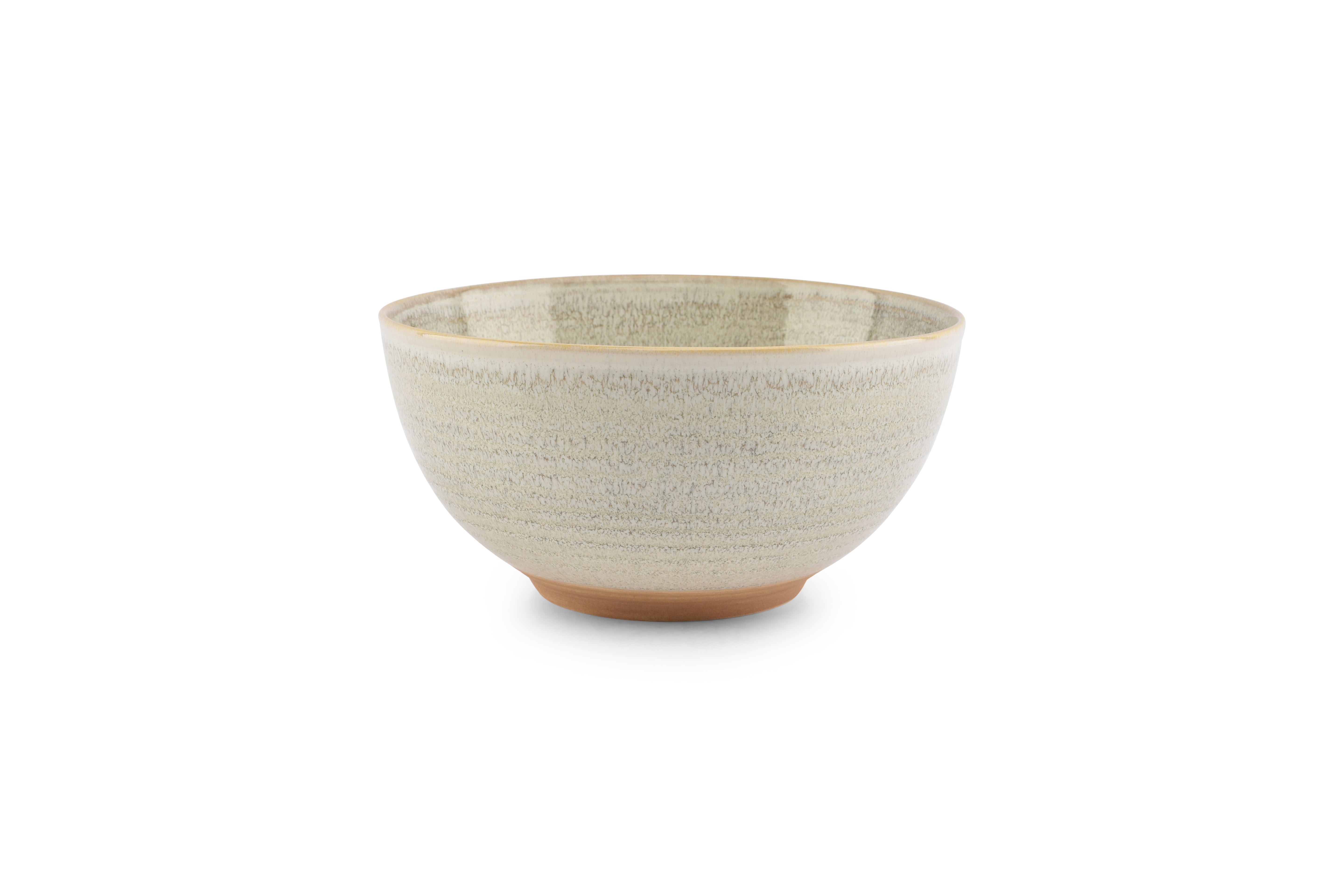 Kom 18xH9cm beige Cameo