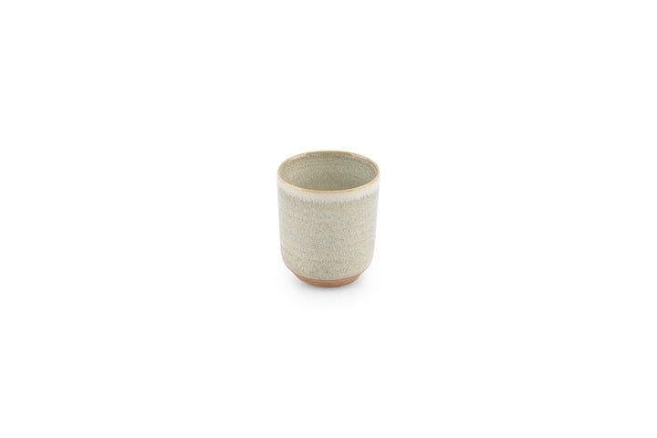 Salt &amp; Pepper - Kop 27cl beige Cameo - Set van 4