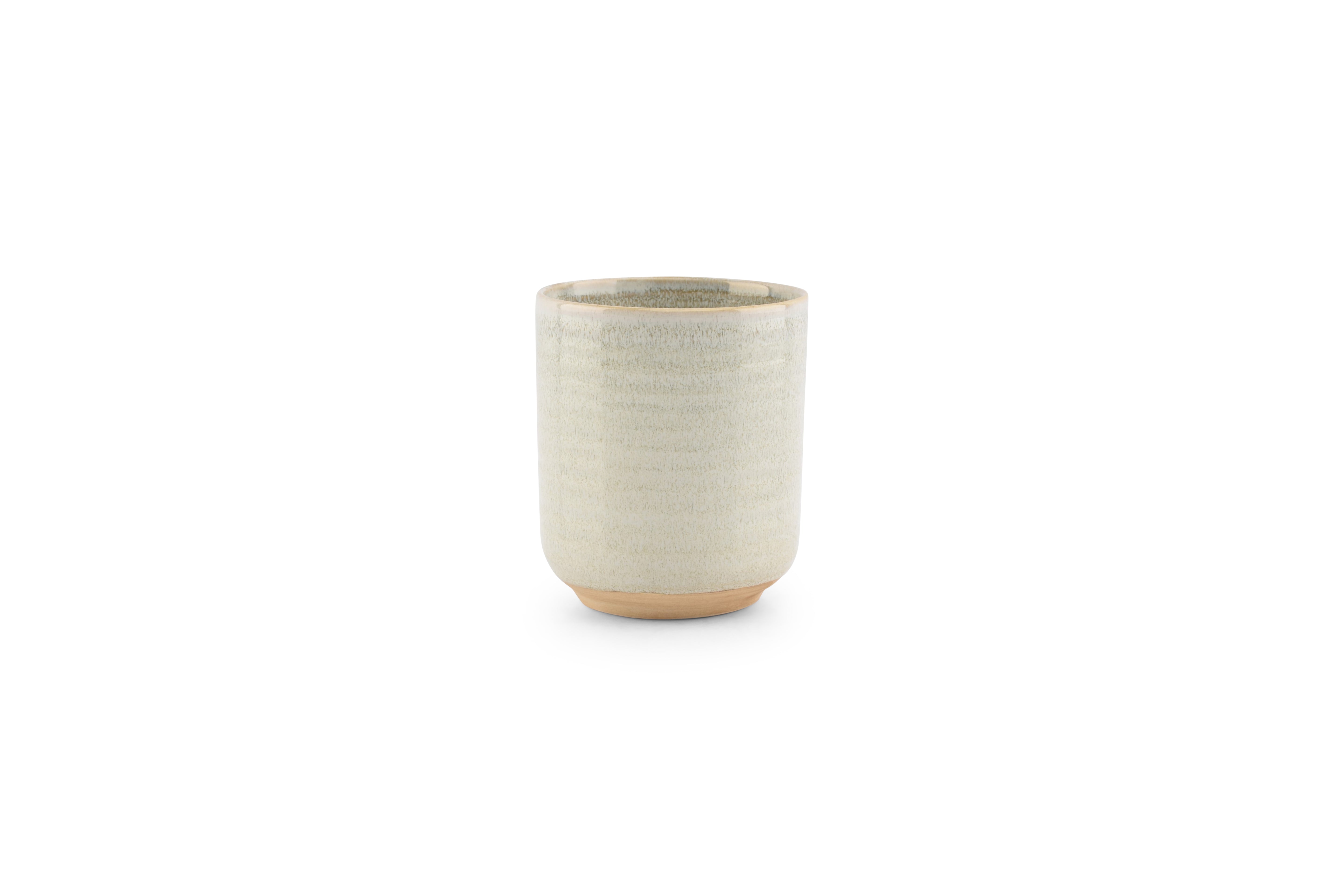 Beker 37cl beige Cameo