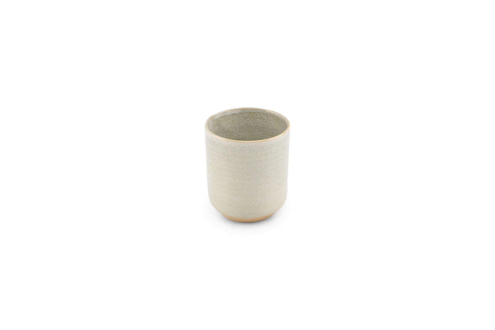 Salt & Pepper - Beker 37cl beige Cameo - Set van 4
